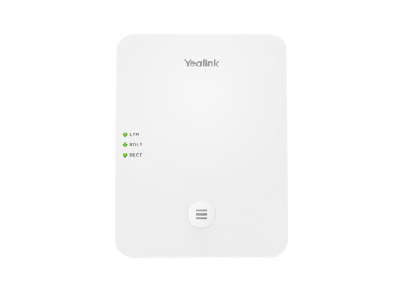 Yealink W80DM - Multicell Dect Manager