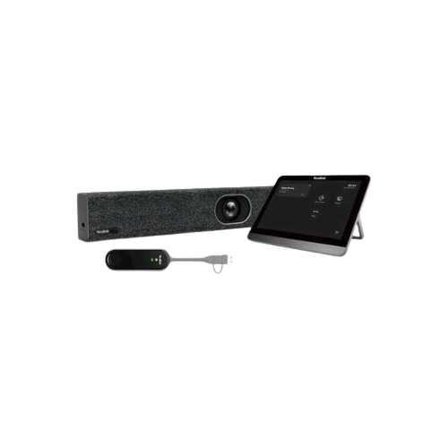 Yealink MeetingBar A20 + CTP18 Touchpanel + WPP30