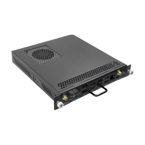 OPS pour IdeaHub, OPS,I5-10500,DDR4 8GB,128GB SSD,Windows10 IOT Entreprise SAC